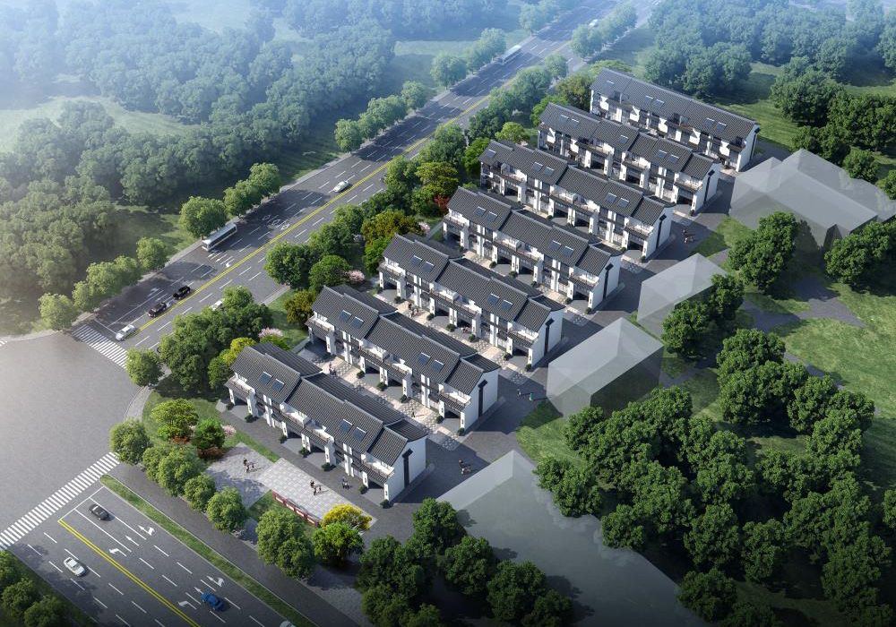洛陽(yáng)友誼村農(nóng)民自建區(qū) 洛陽(yáng)友誼村農(nóng)民自建區(qū)